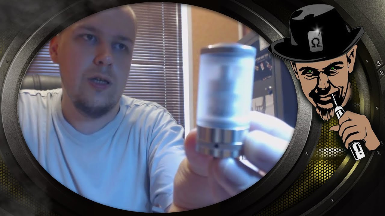 Unboxing Taifun GT