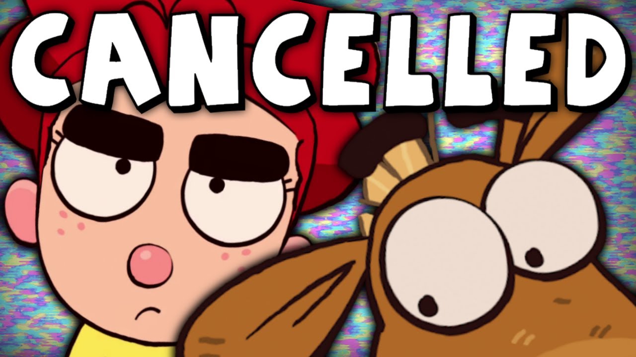 Nickelodeon Isn't Giving 