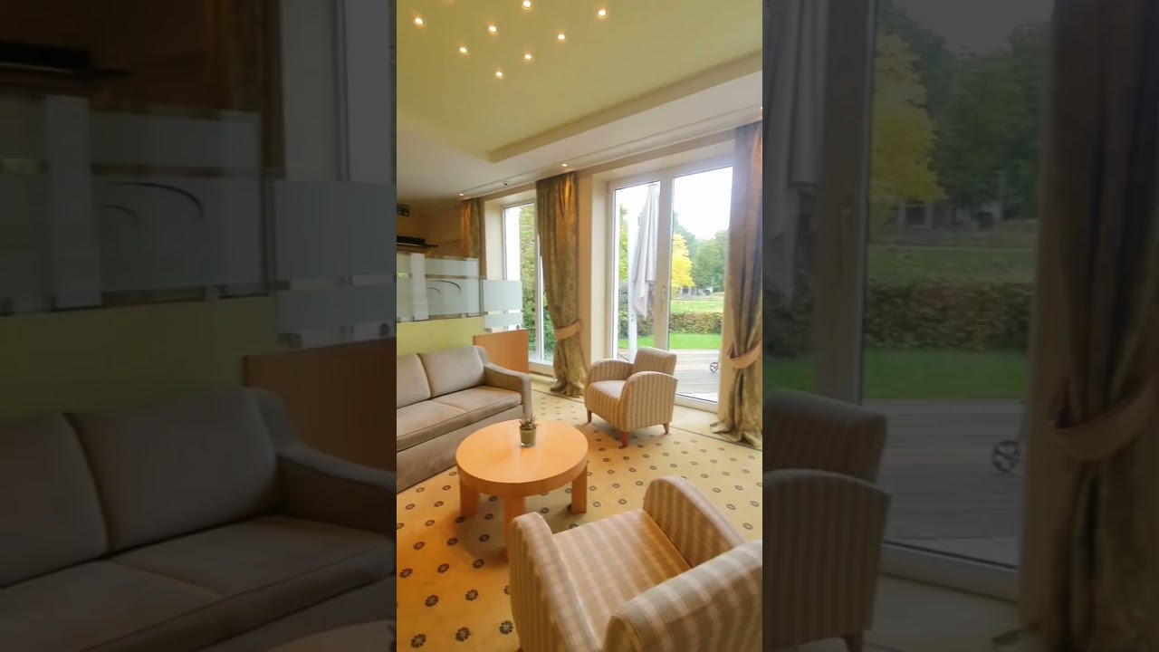 ✅Eingecheckt im Best Western Premier Park Hotel & Spa | Best Western CE 