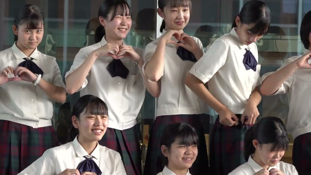 コンクール神奈川県大会　大西学園　2022-08-06