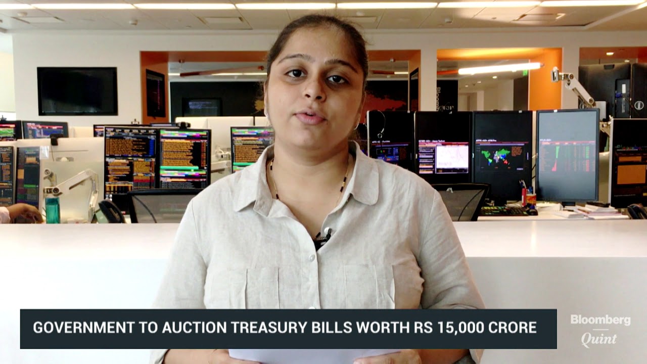 BQ Money: Rupee Weakness May Continue; Bond Auction In Focus