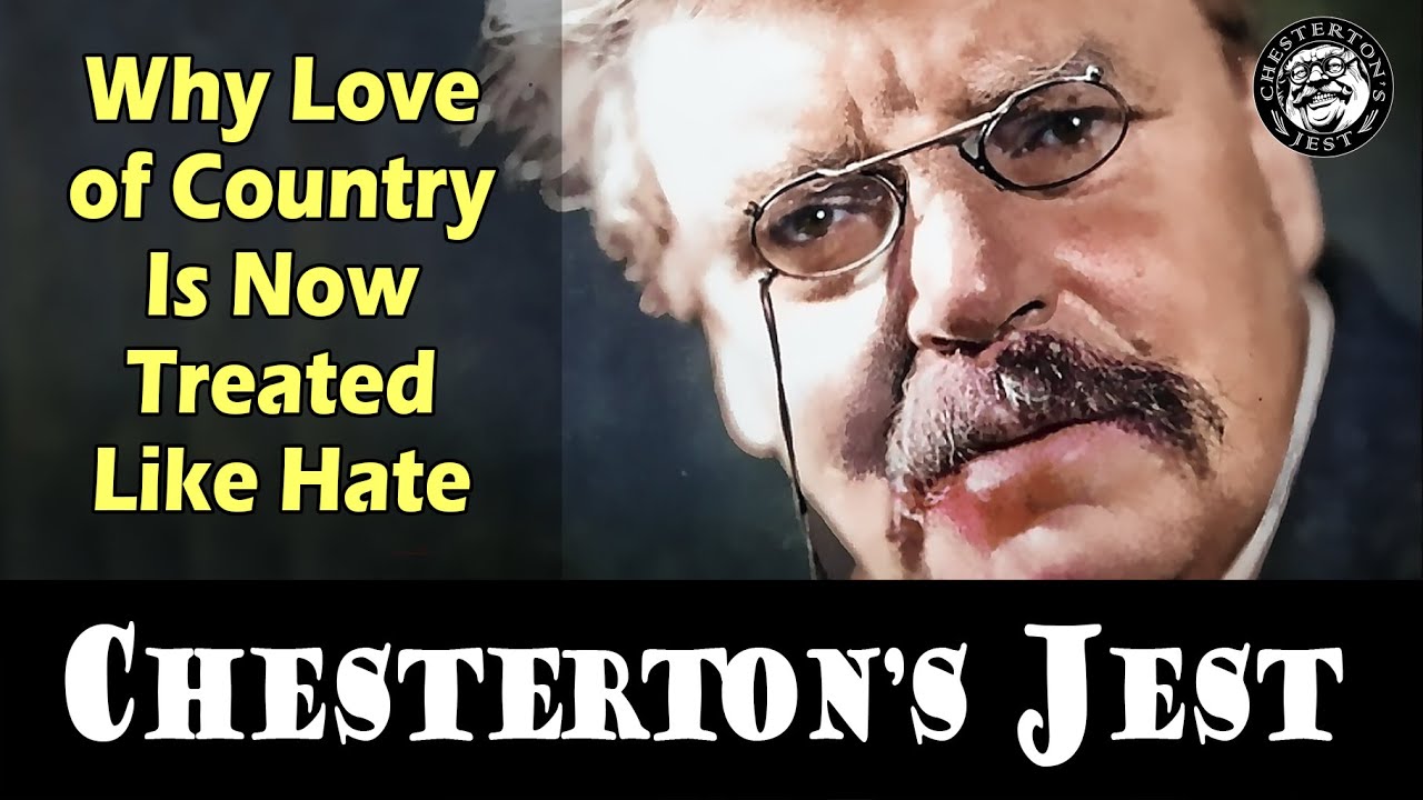 Почему любовь к Родине сегодня воспринимается как ненависть