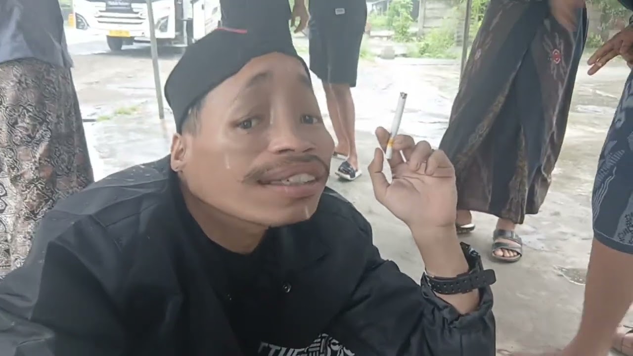 Ziarah jatim