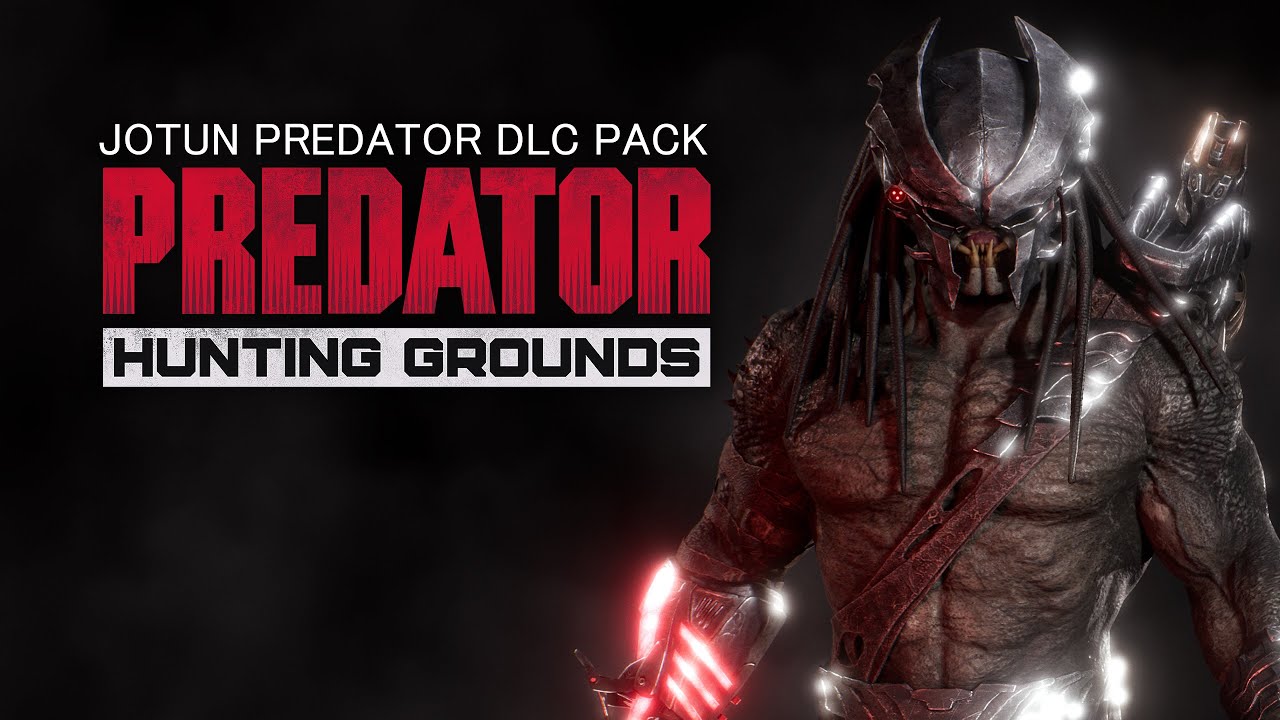 Predator :Hunting Grounds Оценим конченый ребаланс.Хищник слабый,плаки плаки#predatorhuntinggrounds