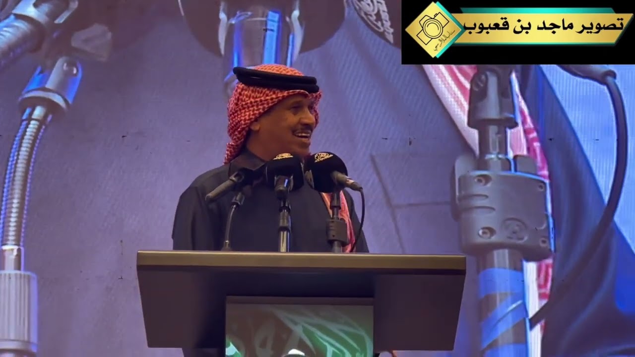 طاروق 👏👏 ملفي جفين وناصر مرسال 1447/8/18 حفلة الخبر 