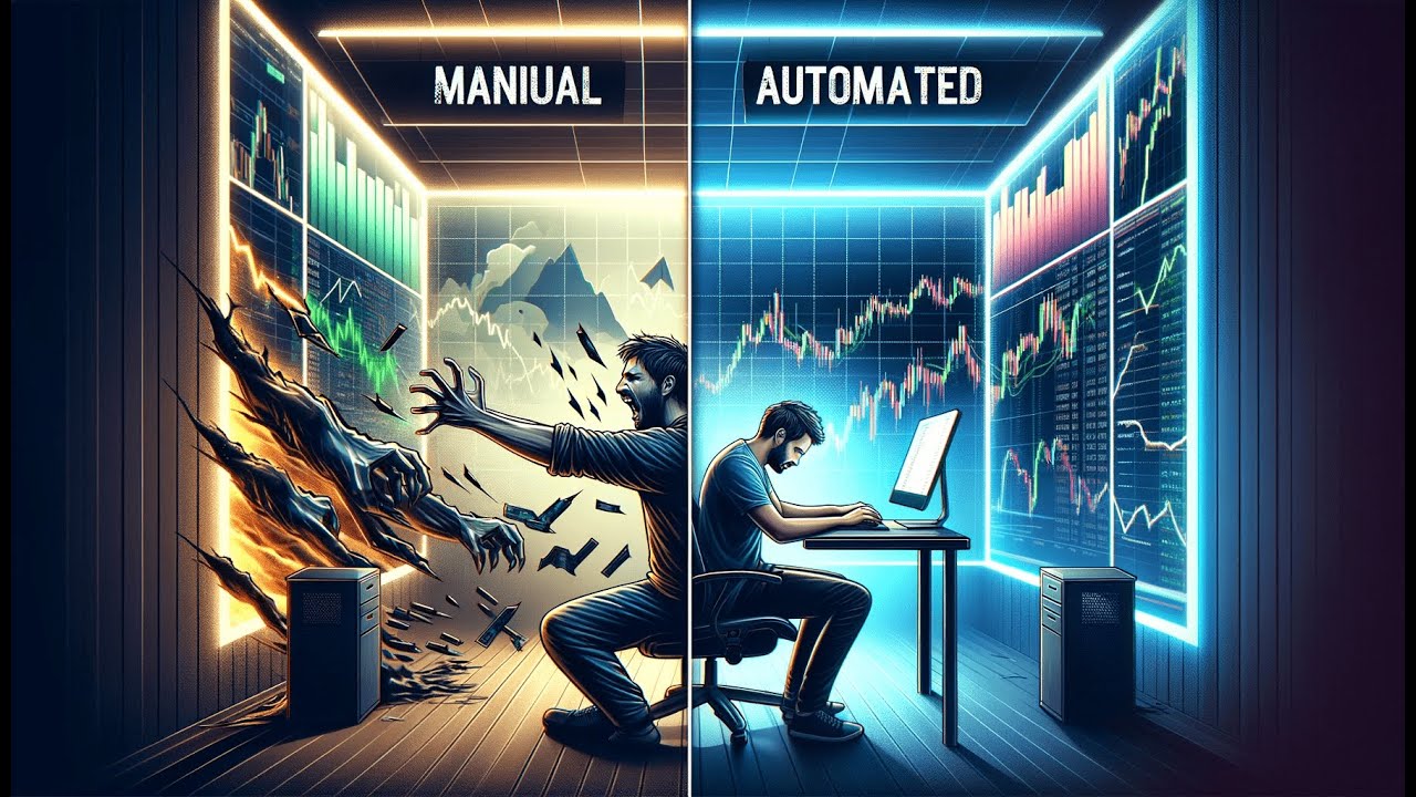 Composer Trade: Does Automated Trading Work?