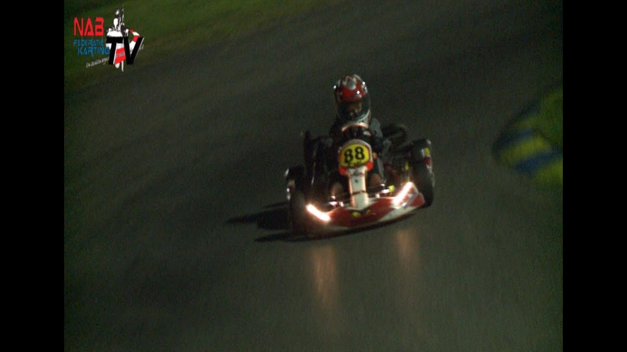 Report Hobbywedstrijd Race 5 (part 3)