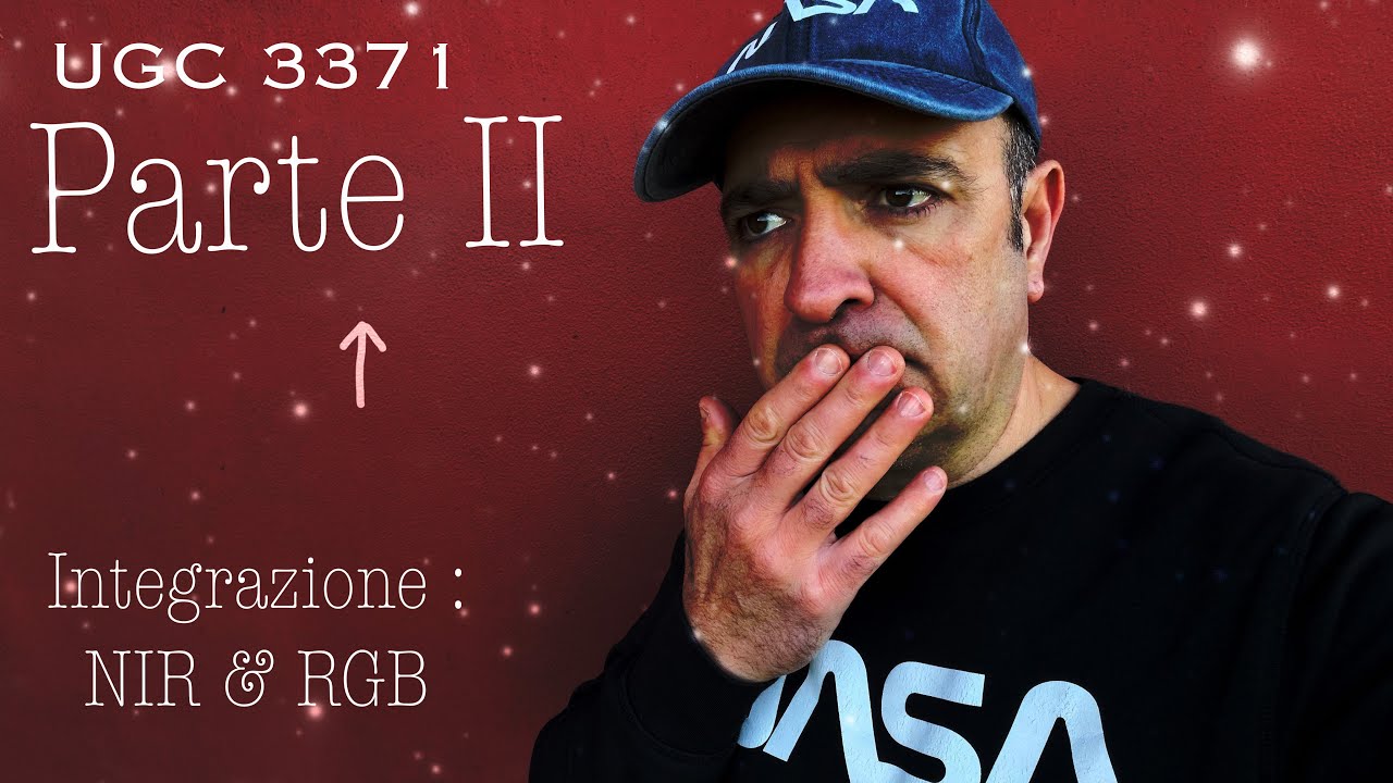 UGC 3371 - PARTE II