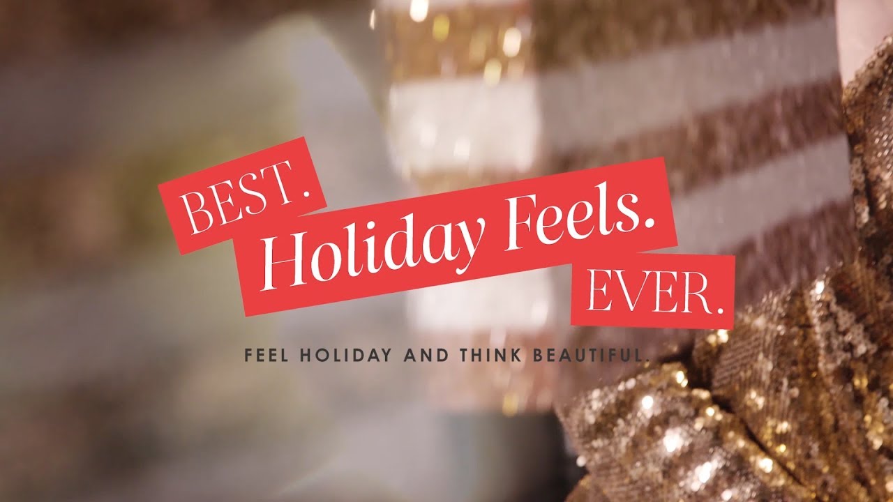 Sephora Holiday Feels | Sephora SEA
