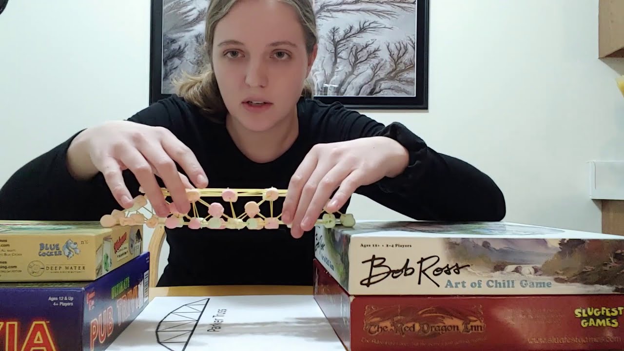 Pasta Bridge