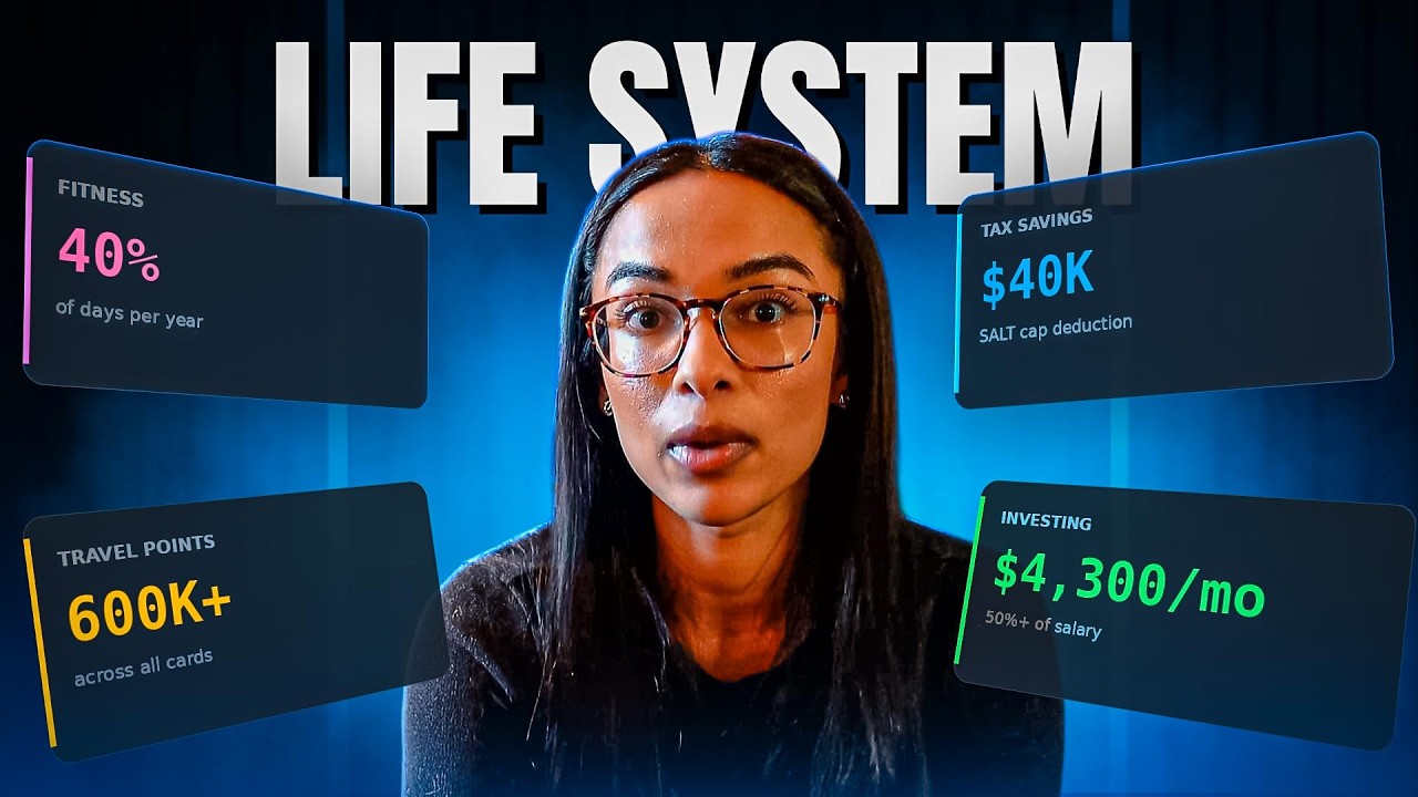 I'm a Data Scientist. Here's How I Optimize My Entire Life.