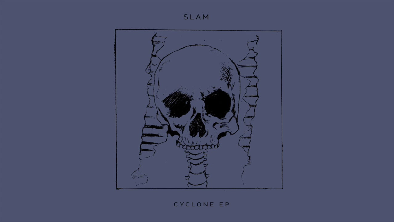 Slam - Revolve