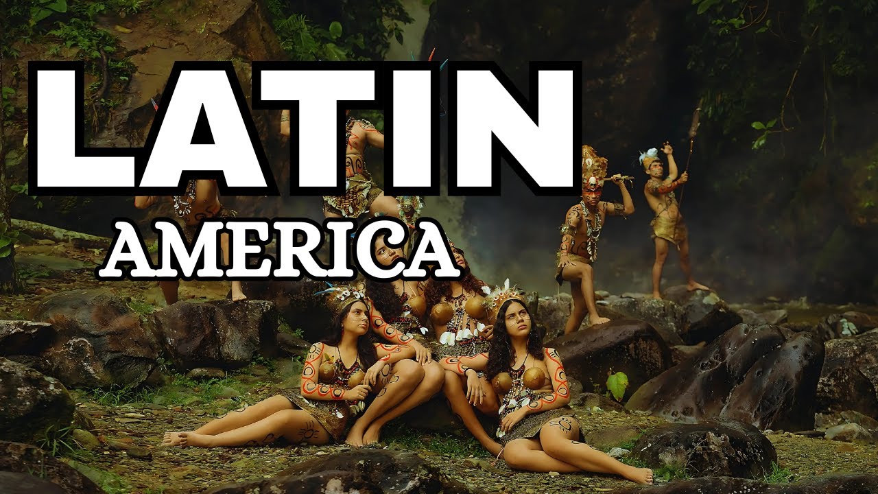 20 Best Places to Visit in Latin America - Travel Video