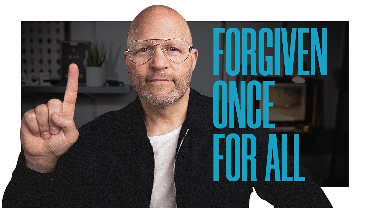 Do We Have to Ask for Forgiveness Every Time We Sin?