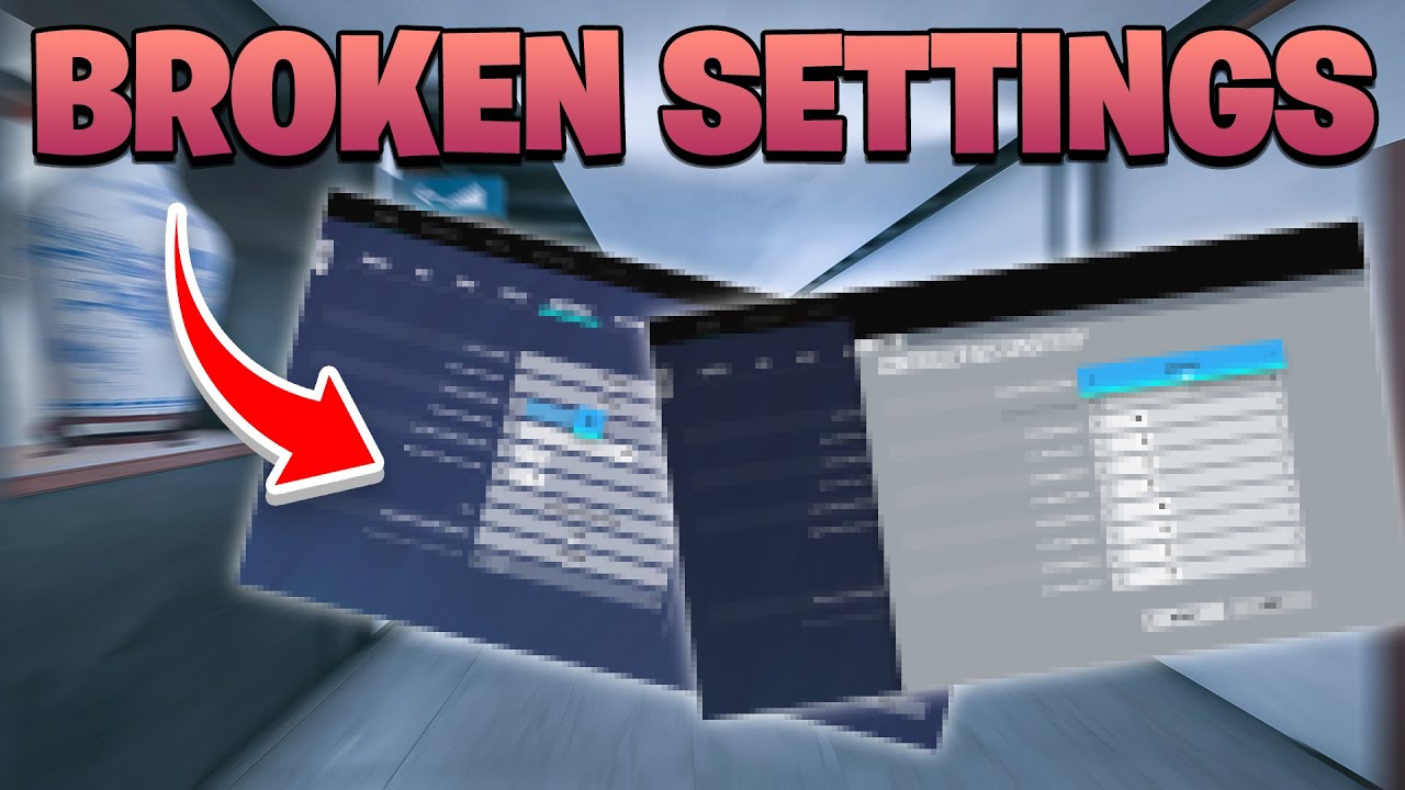 *BEST* CONTROLLER SENSITIVITY AND ELITE CONTROLLER SETTINGS EXPLAINED! - Rainbow Six Siege