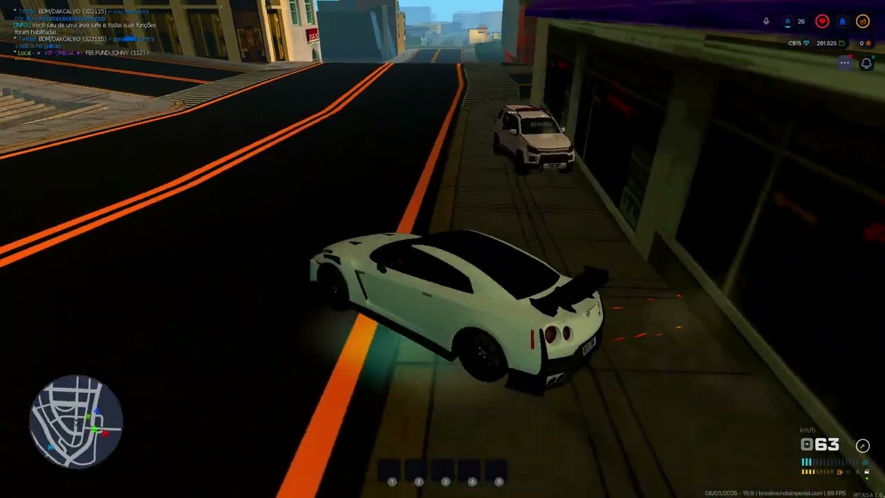 FUGA NAO AGUENTA ENJEDO SACO