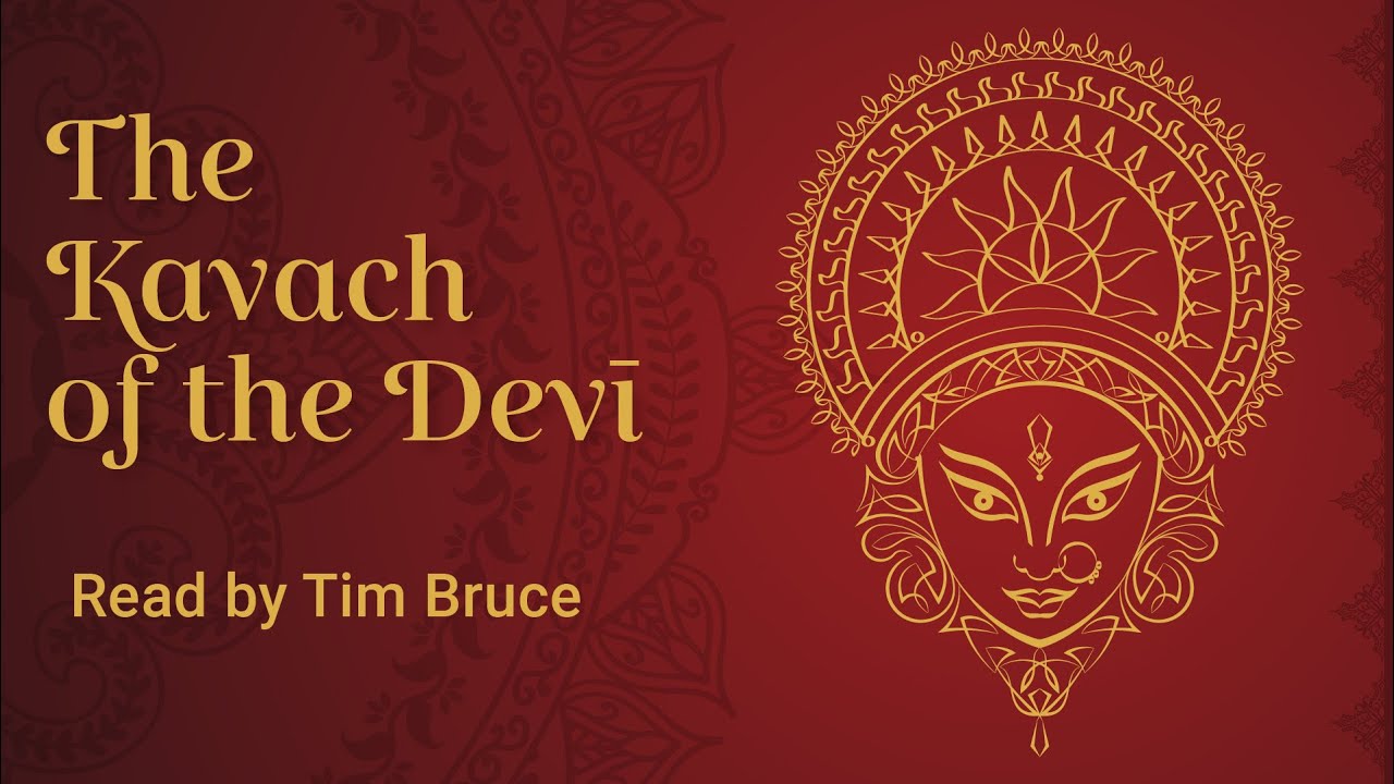 The Kavach of the Devi (read in English)