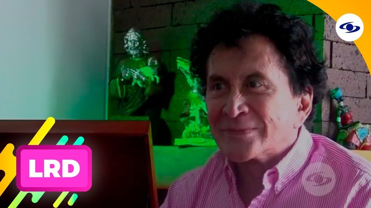 La Red: Viuda del Loko Quintero y su dura lucha para no dejar perder el legado musical del artista