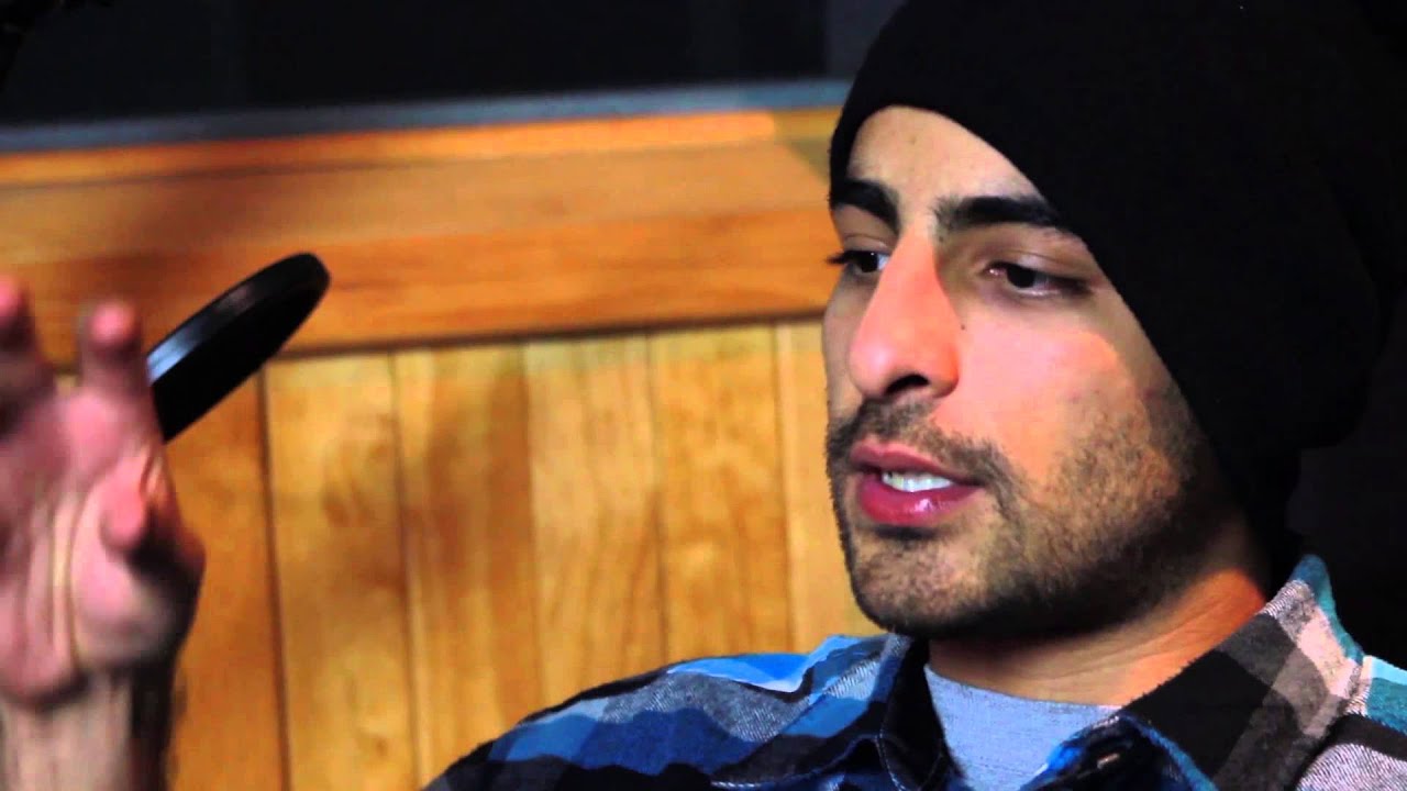 Entrevista con Reno 871 - Urbahnoz TV