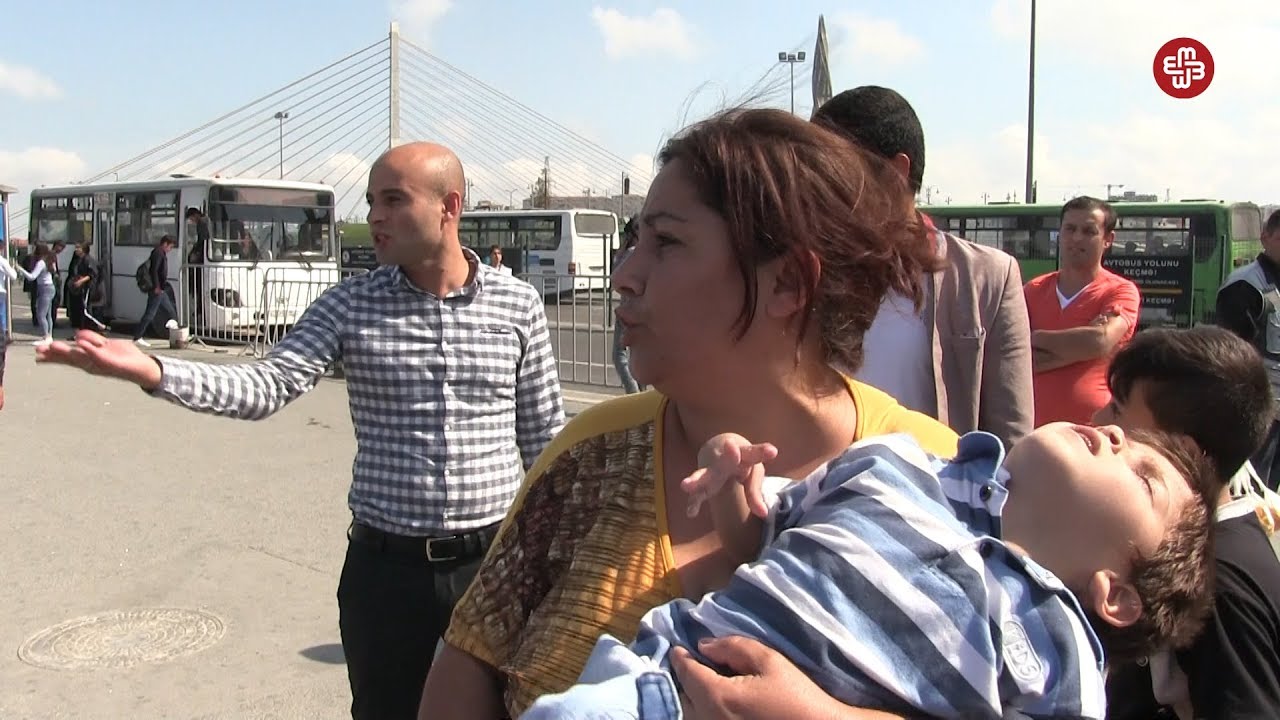 160 nömrəli marşrut xəttinin icraçısı: 