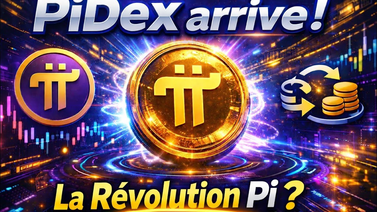PiDex : la pi&egrave;ce manquante qui pourrait faire exploser Pi Network ?