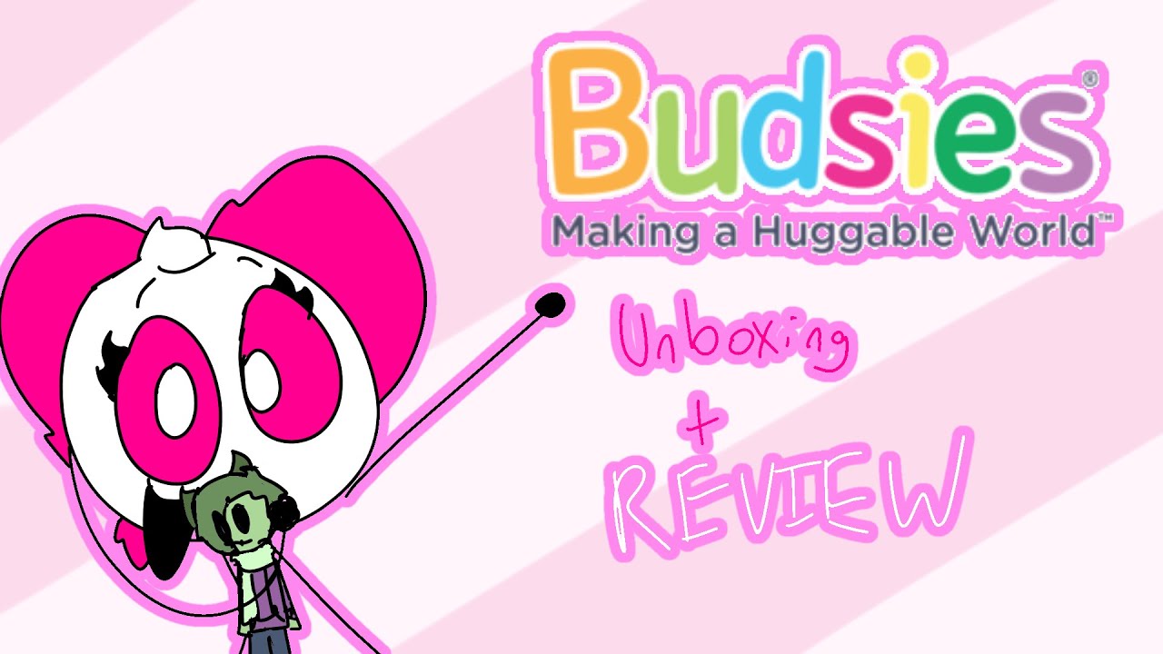 BOSTON PLUSH UNBOXING (AND REVIEW)! | 