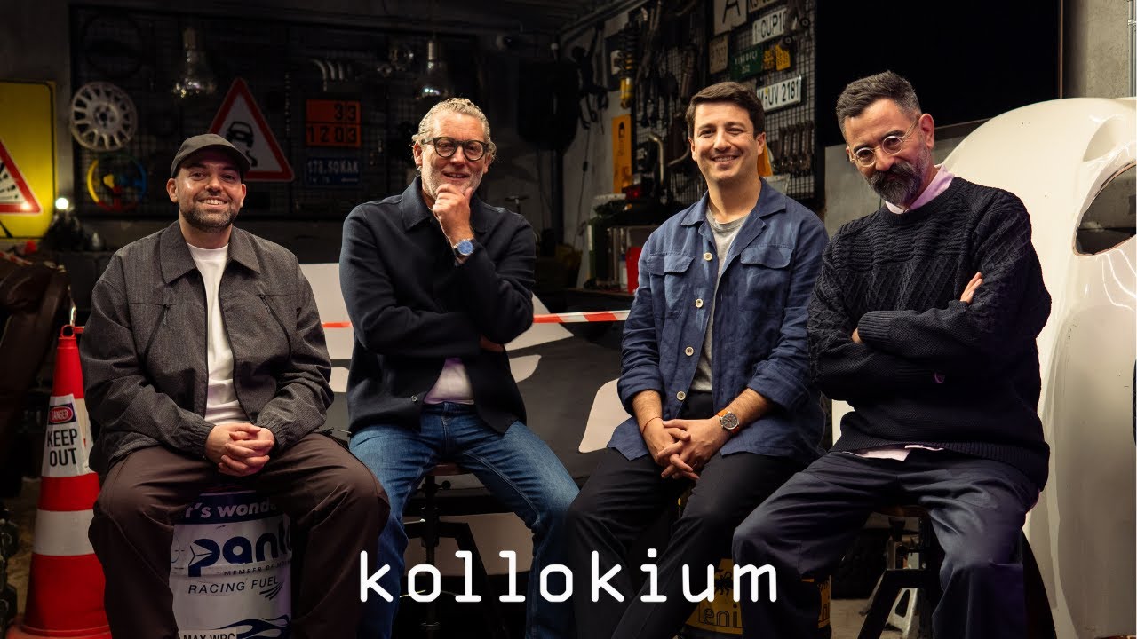 How to Build a Watch Brand from Scratch: Kollokium Explained