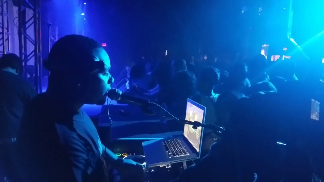 #SavageTour #Official #DJMarkDaSpot!  #NewYork