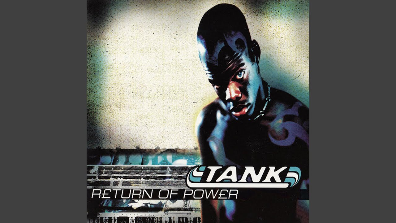 Return Of Power