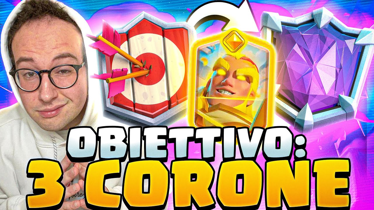 Speedrun: Da lega 1 a LEGA 7 Campione Definitivo in una SERA!!