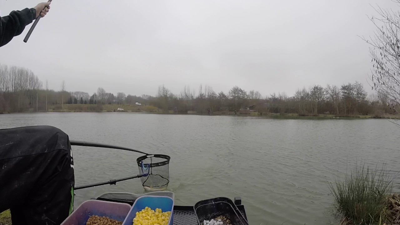 Peatling Pools Open Match  18/02/17 **Match win** Sam Brown