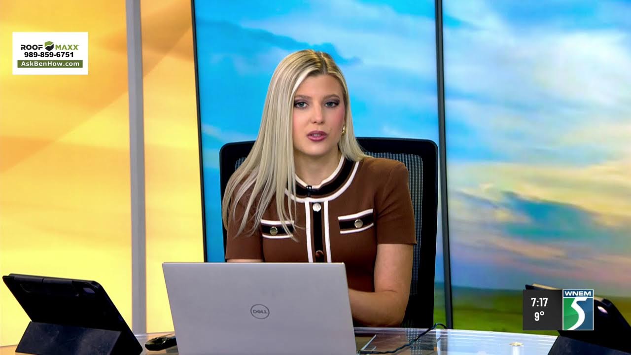 WNEM Morning Extra: Thursday, Jan. 29