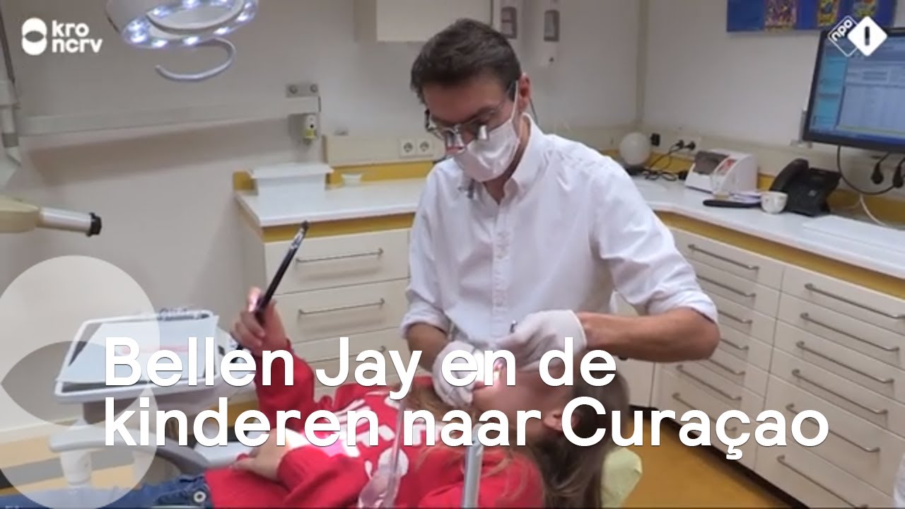 En gaan de Nagelkerkjes naar de tandarts #9.2 | Een Huis Vol