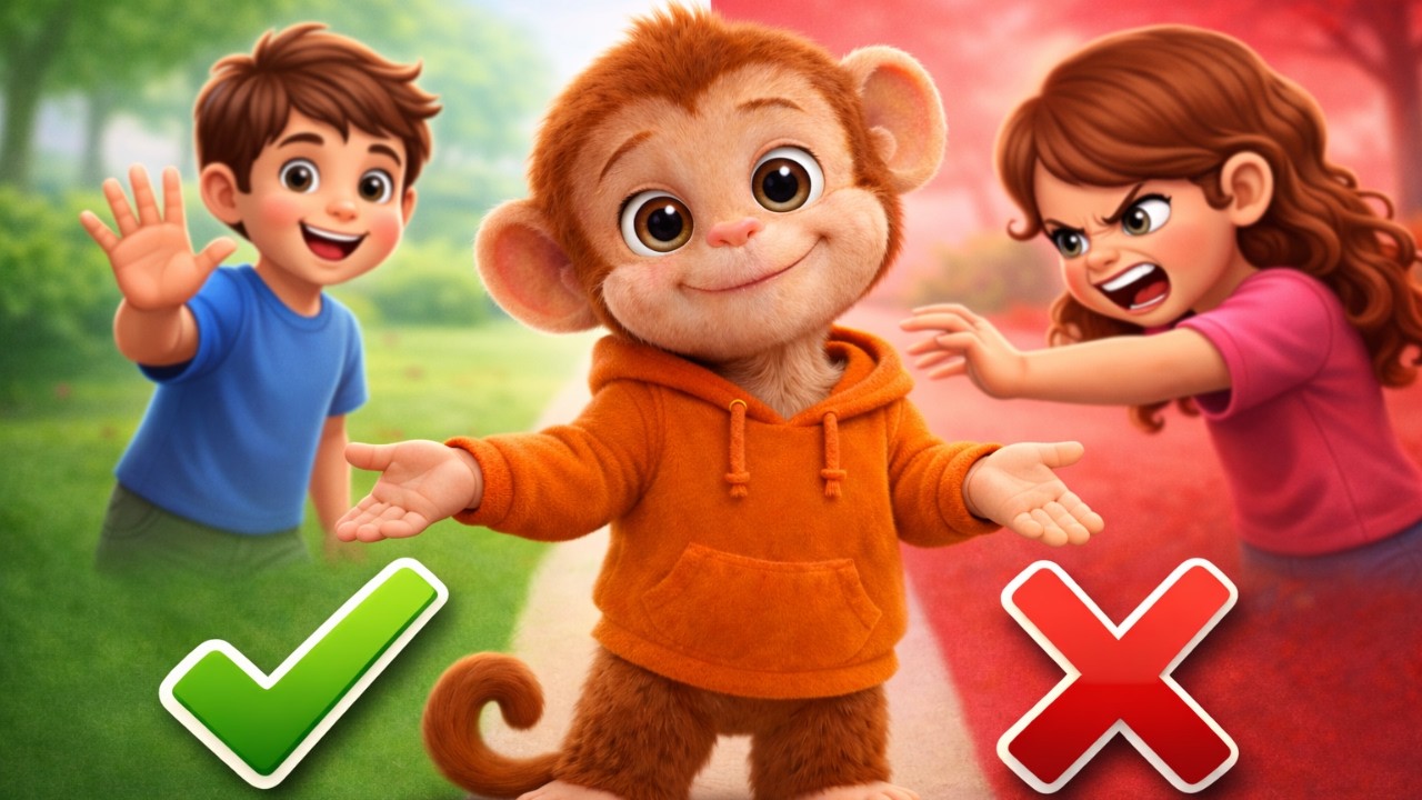D is for Don’t Push | Learn with Ziggo