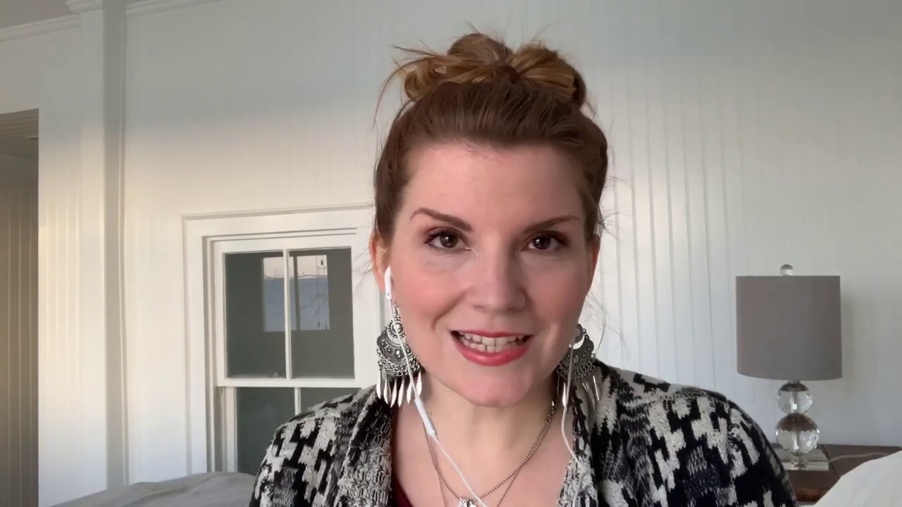 Live Q&A: Asking For What You Need [Anxious Attachment]
