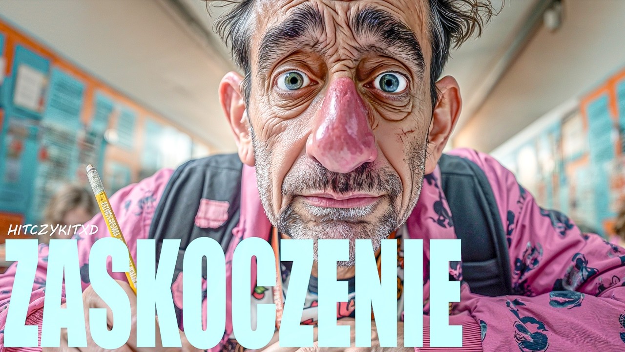 Kartkówka = nauka czy terror