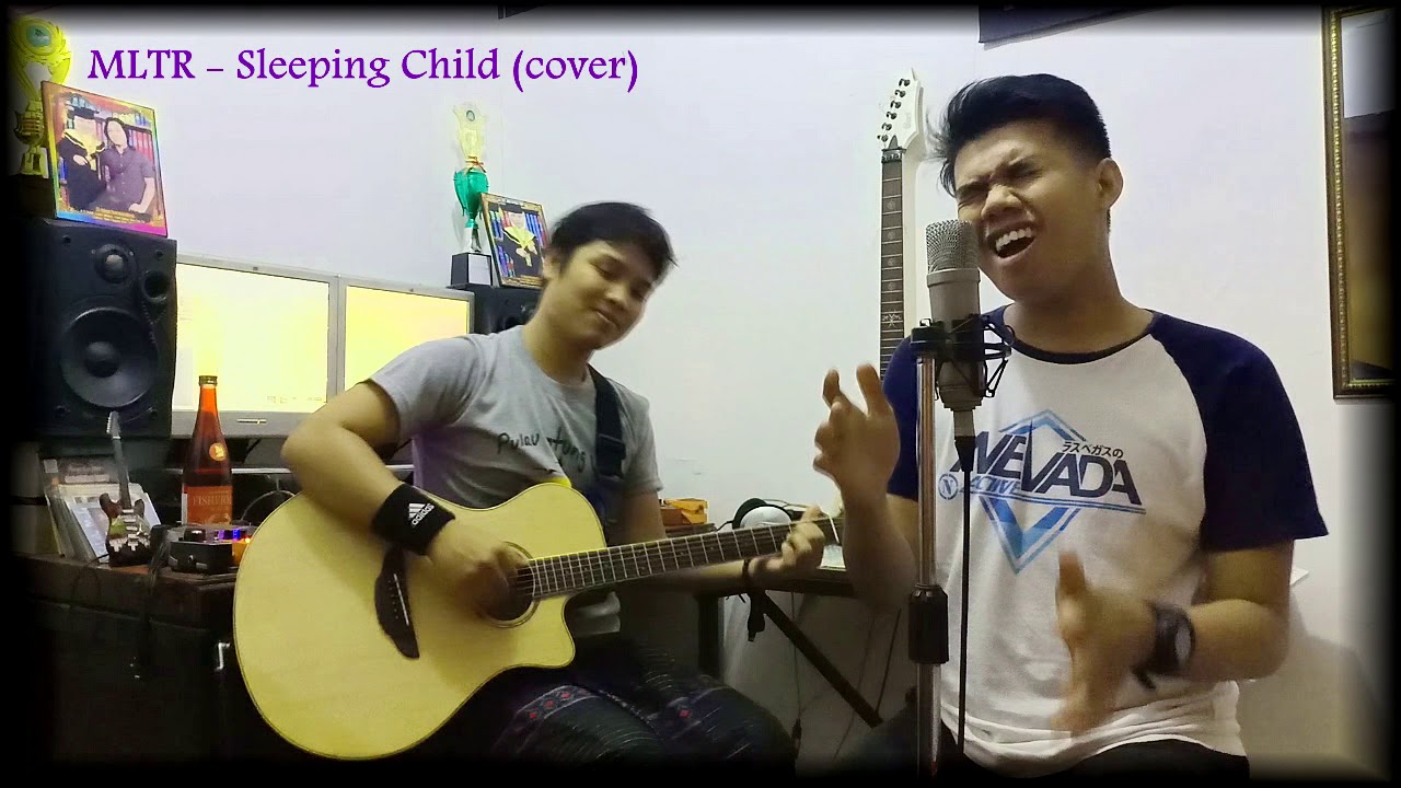 Michael Learns To Rock - Sleeping Child (Acoustic Cover by Nuansa Alam)