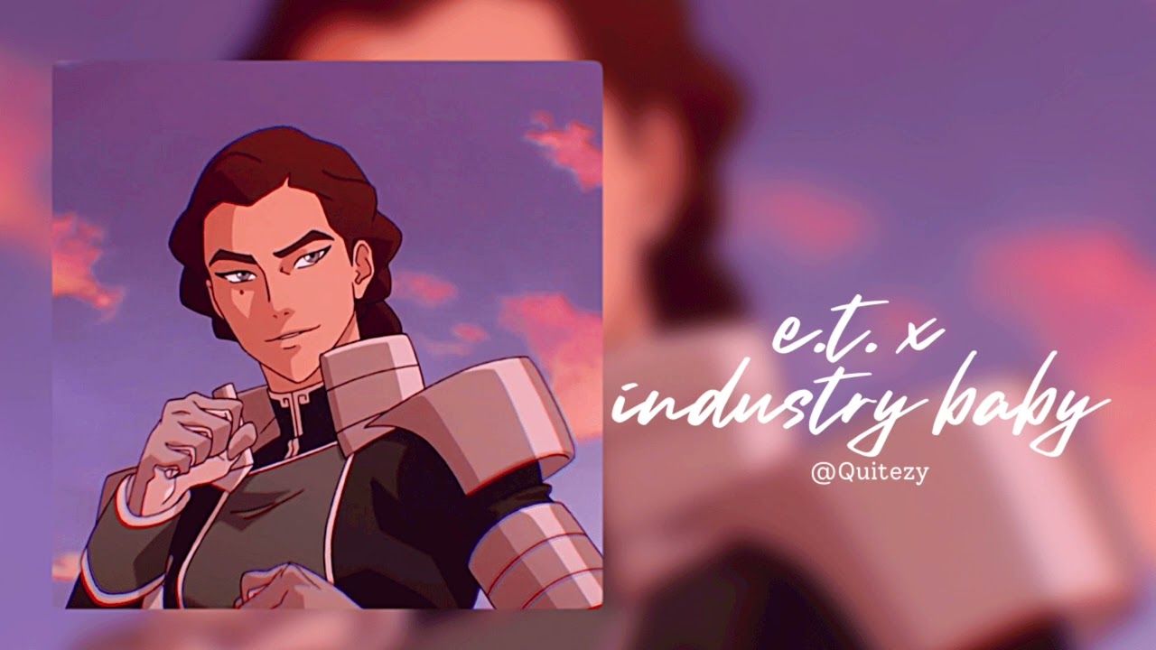 edit audios Kuvira listens to while taking over the Earth Kingdom💥