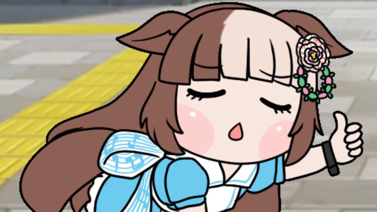 【ウマ娘たぬき】色々まとめPart226