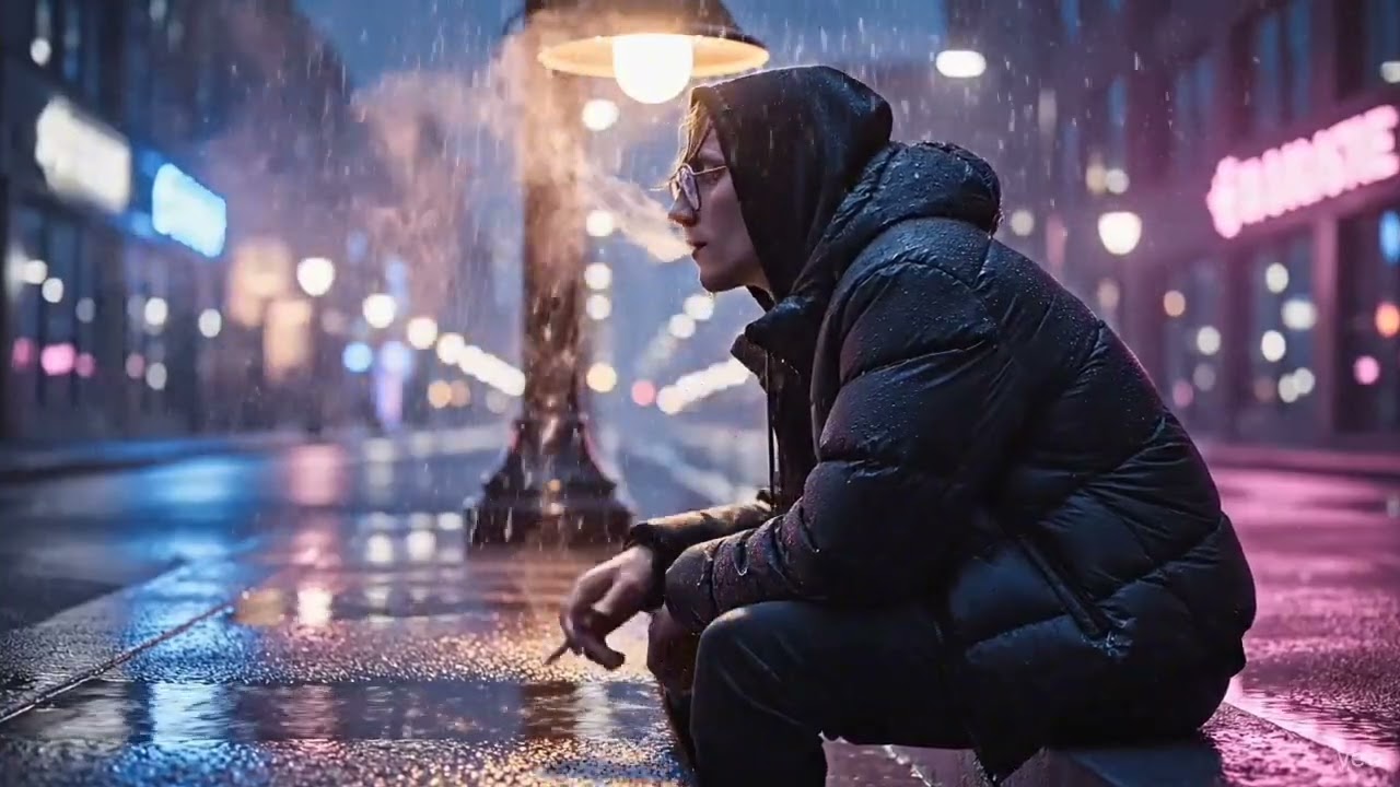 Lost Nights &ndash; Melancholic Trap Type Beat