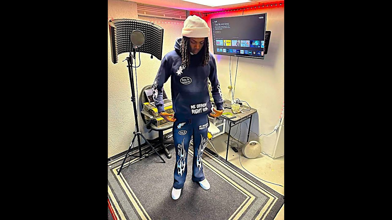 [FREE] Rio Da Yung Og x Flint Type Beat - 