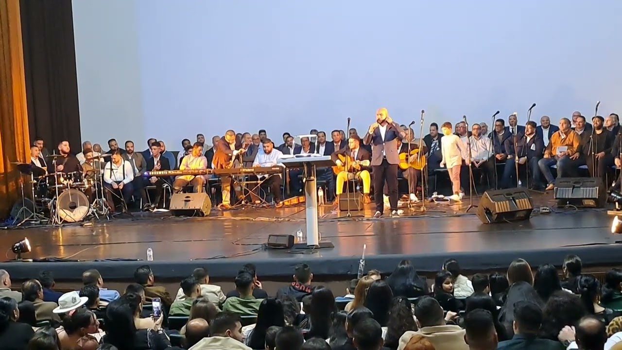 Irmão Paulinho no Festival Evangélico Nacional Filadélfia 2023 (11/2020) subscrevam o canal