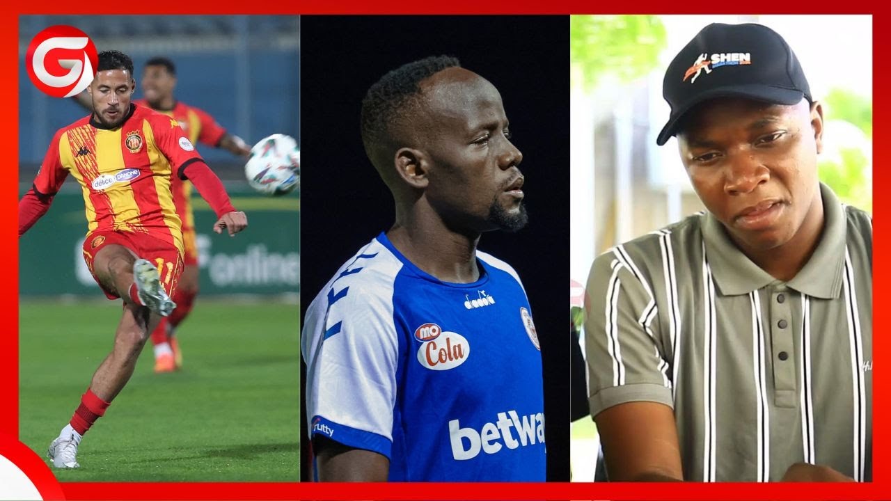 UPETE AFICHUA UDHAIFU wa ESPERANCE - SIMBA WANAWEZA KUSHINDA - CHAMA KUIBEBA TIMU CAF..