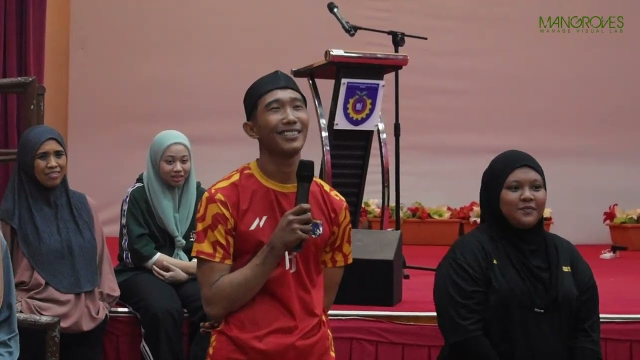 PARADIGMA 1 TAHUN 2026 IKTBN SEPANG