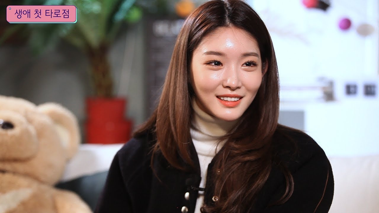 [청하의 프리먼스] 제 8화 청하의 운수 좋은 날~ Chungha freemonth