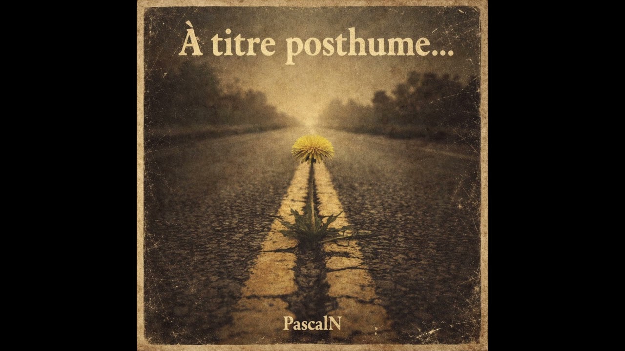 À titre posthume… | Delta Blues Revival | PascalN