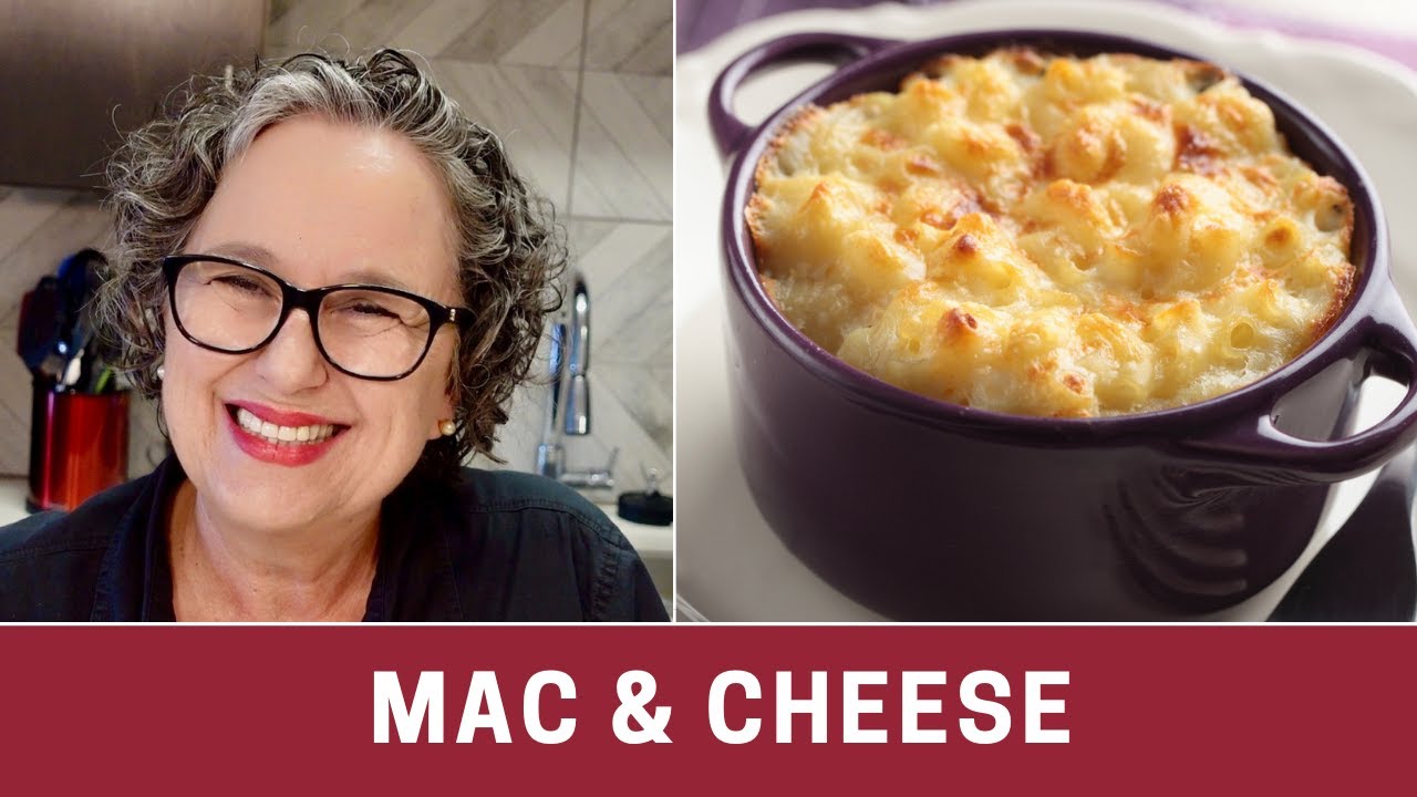 How to Make Mac N Cheese | The Frugal Chef