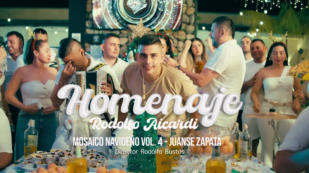 MOSAICO NAVIDEO No 4