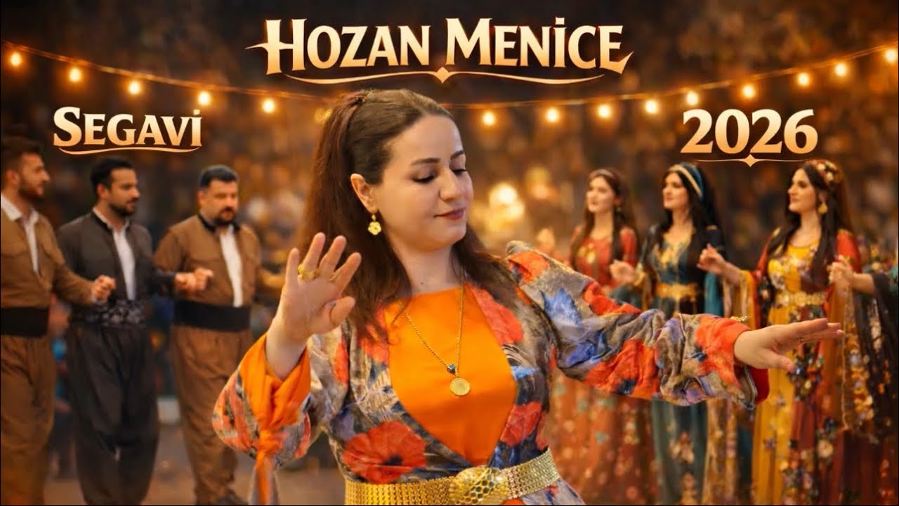 hozan Menice / SEGAVİ 2026