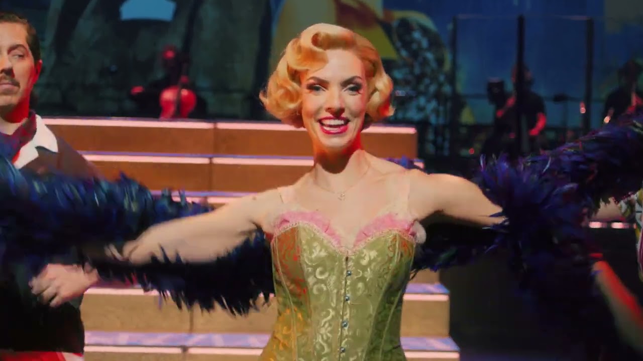 Foxtrot | trailer | 6 t/m 10 mei | Maaspoort Venlo